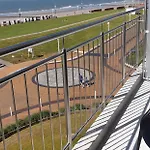 Kaiserhof 32 Mit Meerblick - Reinke * Norderney