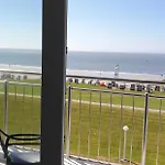 Kaiserhof 32 Mit Meerblick - Reinke Appartamento *