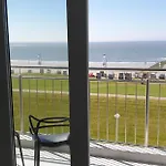 Kaiserhof 32 Mit Meerblick - Reinke Norderney