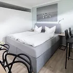 Kaiserhof 32 Mit Meerblick - Reinke * Norderney