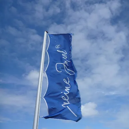 Kaiserhof 32 Mit Meerblick - Reinke *