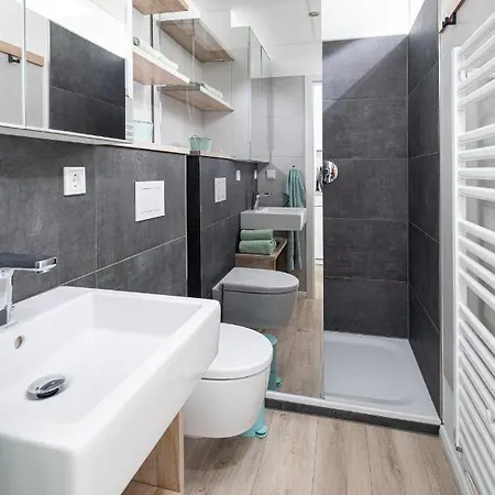 Kaiserhof 32 Mit Meerblick - Reinke