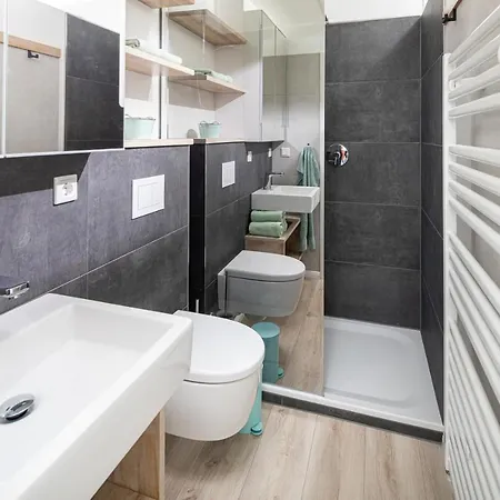 Kaiserhof 32 Mit Meerblick - Reinke * Norderney